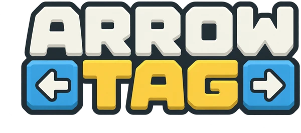Arrow Tag logo
