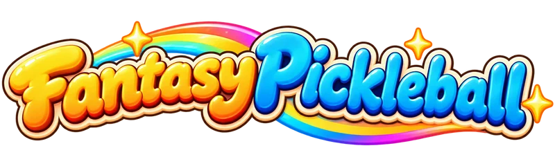 Fantasy Pickleball